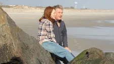 Alice with John: "He wants her to be more presentable, more like the wife he was proud of."